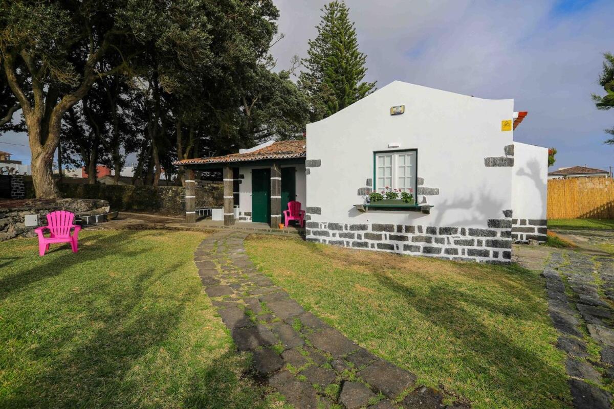 Oceanfront Casa Do Mirante Villa Ponta Delgada Exterior foto