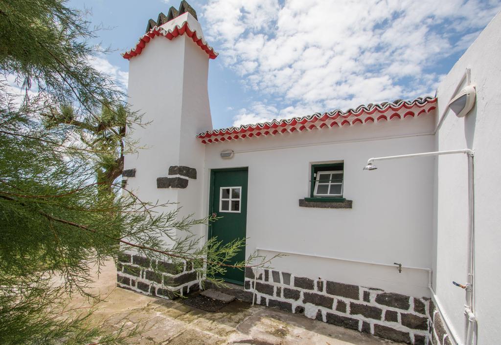 Oceanfront Casa Do Mirante Villa Ponta Delgada Exterior foto