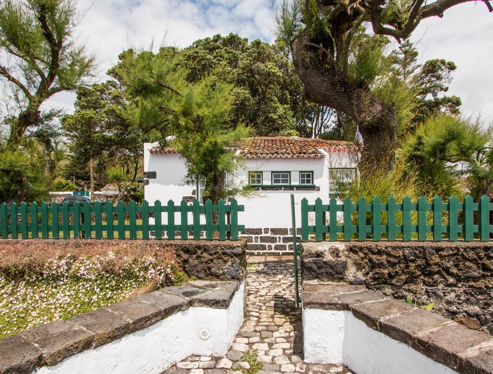 Oceanfront Casa Do Mirante Villa Ponta Delgada Exterior foto