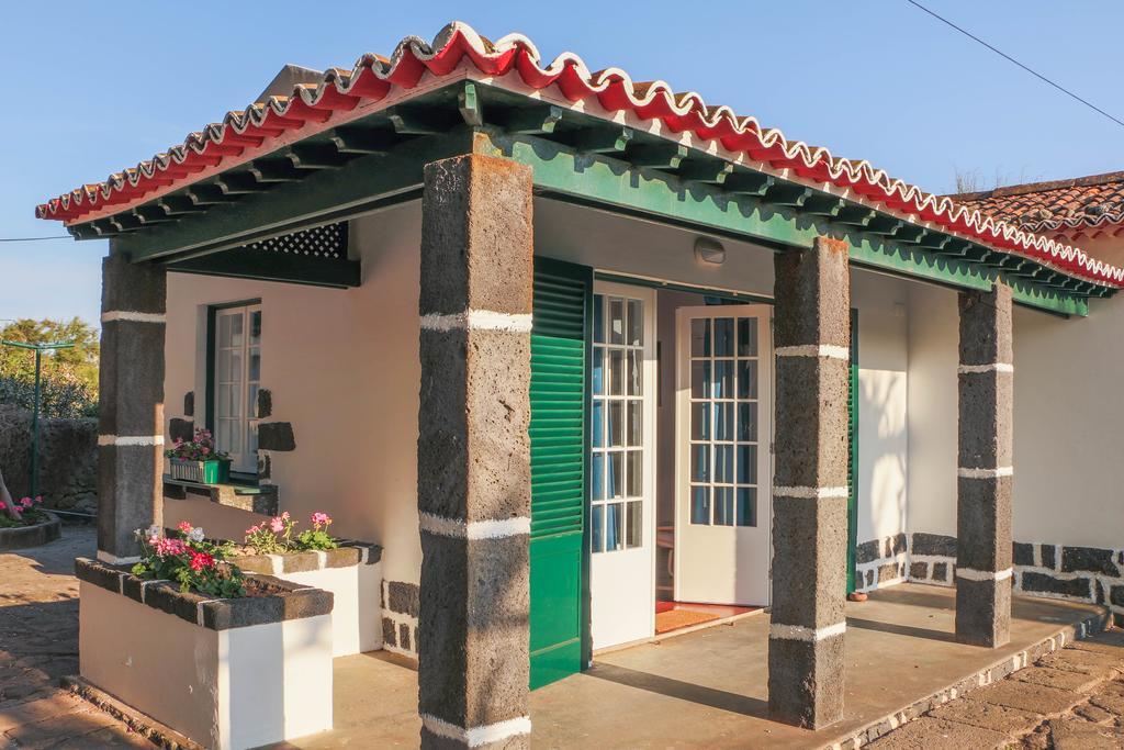 Oceanfront Casa Do Mirante Villa Ponta Delgada Exterior foto
